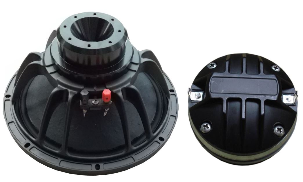 củ từ loa neo của line array cao cấp